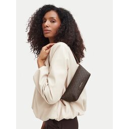 MICHAEL Michael Kors Handtasche MICHAEL Michael Kors 32F6G9IC5B Dunkelbraun