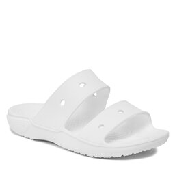 Crocs Ciabatte Crocs Classic Crocs Sandal 206761 White