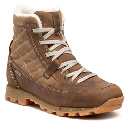 Aku Trekking čevlji Aku Ega Gtx W's GORE-TEX 622 Beige 055
