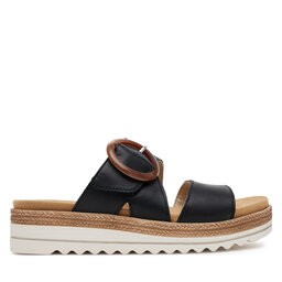 Remonte Chanclas Remonte D0Q51-00 Negro
