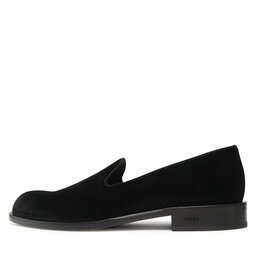 

Туфлі Boss Bruce 50503688 10202138 001 Black 001, Чорний