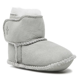 EMU Australia Topánky EMU Australia Baby Bootie B10310 Slate