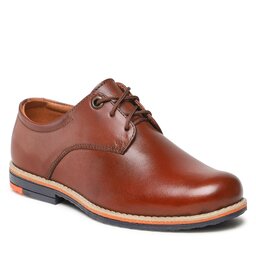 Tim Pantofi Tim 120 Brąz