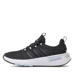 

Взуття adidas Racer TR23 IG7343 Carbon/Carbon/Blue Dawn, Сірий