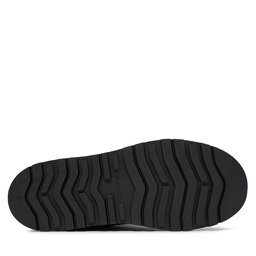 

Снігоходи Gant Sannly Mid 27548367 Black, Чорний