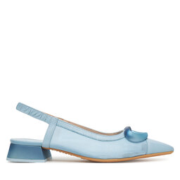 Hispanitas Pumps Hispanitas Dali HV253955 Blau