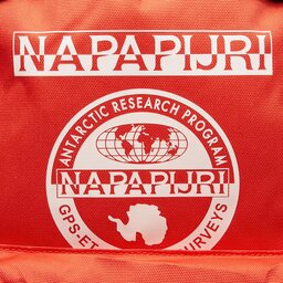

Рюкзак Napapijri NP0A4HBC Orange Clay AA51, Оранжевий