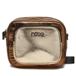 

Сумка Nobo NBAG-L3410-C017 Коричневий