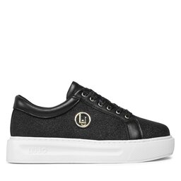 

Снікерcи Liu Jo Kylie 616 4F3321 TX007 D Black 22222, Чорний