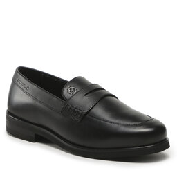 Strellson Обувки Strellson Jones 4010003221 Black 900