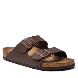 Birkenstock Chanclas Birkenstock Arizona 0051701 Dark Brown