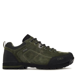 CMP Trekingová obuv CMP Alcor 2.0 Low 3Q18567 Zelená