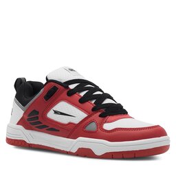 Sprandi Αθλητικά Sprandi TRICK BPRS-23K1051 Λευκό