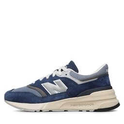 

Снікерcи New Balance U997RHB Cиній