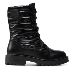 

Черевики туристичні Betsy 918060/05-01E Black, Чорний