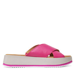 s.Oliver Chanclas s.Oliver 5-27262-44 Rosa