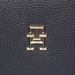 

Рюкзак Tommy Hilfiger Th Emblem Backpack Corp AW0AW15115 DW6, Cиній
