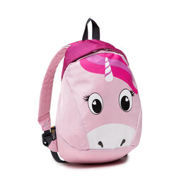 

Рюкзак Regatta Roary Animal EK021 Pink (Unicrn), Рожевий