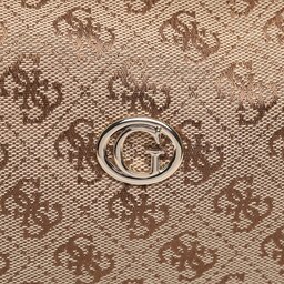 

Косметичка Guess PW1590 P3382 BRO, Коричневий