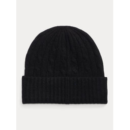 

Шапкa Polo Ralph Lauren 455898833004 Black, Чорний