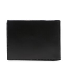 

Велике Чоловіче Портмоне Calvin Klein Ck Median Trifold 10Cc W/Coin K50K510301 BAX, Чорний