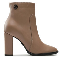 

Ботильйони Solo Femme 98901-01-N59/000-52-00 Taupe, Бежевий
