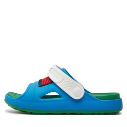 

Босоніжки Tommy Hilfiger T3X2-33440-0083 S Azzurro/Bianco A076, Голубий