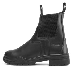 

Челсі Horka Protecto 146140 Black, Чорний