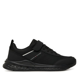 Tommy Hilfiger Αθλητικά Tommy Hilfiger T3X9-34115-1845 D Μαύρο