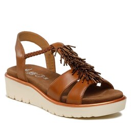 Ara Sandale Ara 12-33512-09 Cognac