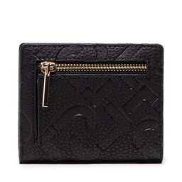 

Мале жіноче портмоне Liu Jo Ecs Xs Bifold AF1192 E0538 Nero 22222, Чорний