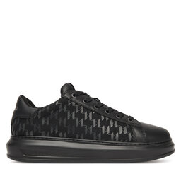KARL LAGERFELD Sneakersy KARL LAGERFELD KL52543 Czarny