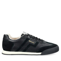 Gant Laisvalaikio batai Gant 31531034 Juoda