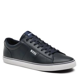 Boss Tenisky Boss 50486653 Dark Blue 401