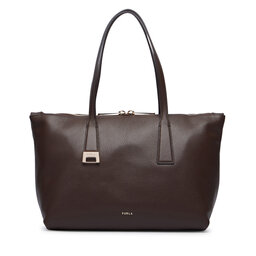 Furla Handtasche Furla Olivia M WB01977 HSF000 4284S Braun