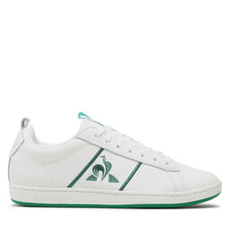 

Снікерcи Le Coq Sportif Courtclassic Sport 2310079 Optical White/Vert Clair, Білий