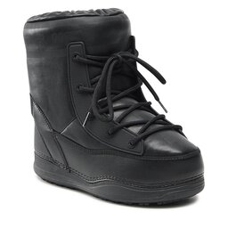 Bogner Bottes de neige Bogner La Plagne 007 32247174 Black 001