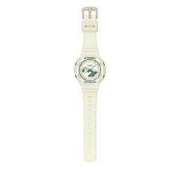 

Годинник G-Shock GMA-S2100GA-7AER Beige, Бежевий