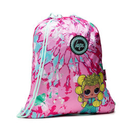 

Рюкзак HYPE Lol Naenae LOLDHY-050 Pink, Рожевий