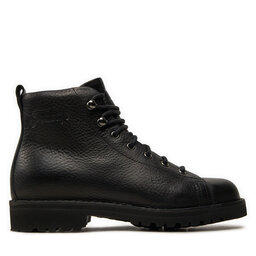 Fracap Turistická obuv Fracap Explorer R300 Černá