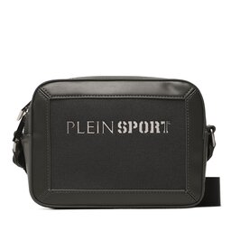 Plein Sport Handväska Plein Sport Crossover Caseway 2110068 Dark Grey 495