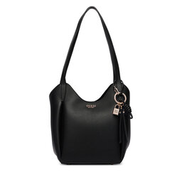 Guess Handtasche Guess Melody HWBG97 35030 Schwarz