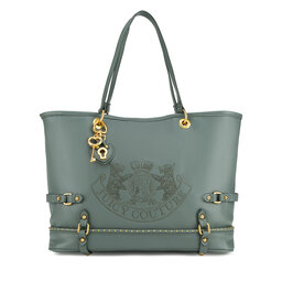 Juicy Couture Táska Juicy Couture BIJXT8649WVP Khaki