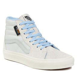 

Снікерcи Vans Sk8-Hi VN000BW7CCZ1 Marshmallow, Écru