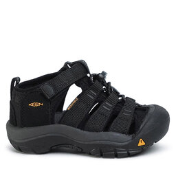Keen Σανδάλια Keen Newport H2 1022824 Μαύρο