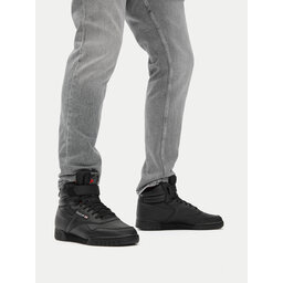 Reebok Снікерcи Reebok EO-EX-O-FIT HI 100000109 Чорний