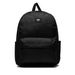 Vans Hátizsák Vans Old Skool Backpack VN000H4WBLK1 Fekete