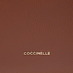 

Рюкзак Coccinelle, Коричневий
