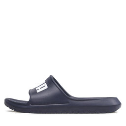 

Шльопанці Puma Dive v2 Lite 374823 02 Peacoat/Puma White, Cиній