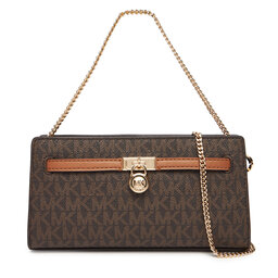 MICHAEL Michael Kors Táska MICHAEL Michael Kors 32F5GNXC0B Barna